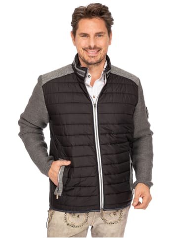 MADDOX Jacke DARNSEE-F002 in anthrazit