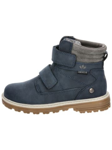 Lico Stiefel für Mädchen in blau