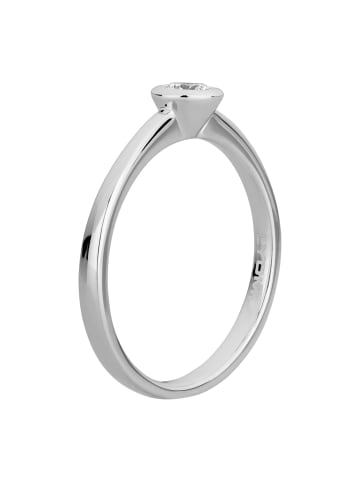 Lyomi 585/- Gold in weiß