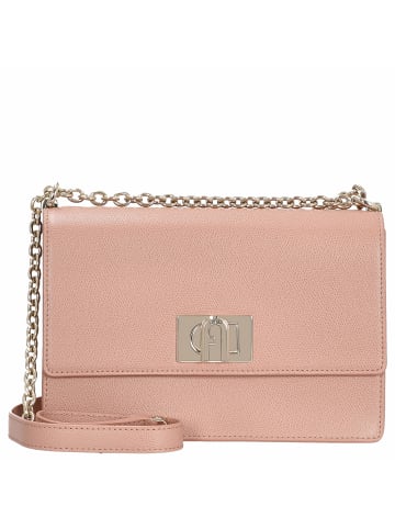 Furla 1927 S Crossbody 24 - Umhängetasche 24 cm (azalea) in tulle