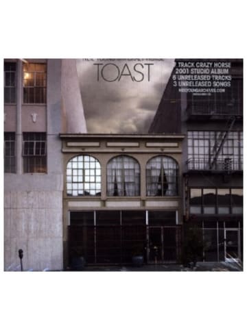 I-DI Musik - Toast