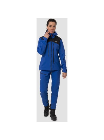 Salewa W ORTLES PTX 3L JACKET
