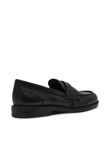 Steve Madden Slipper in schwarz