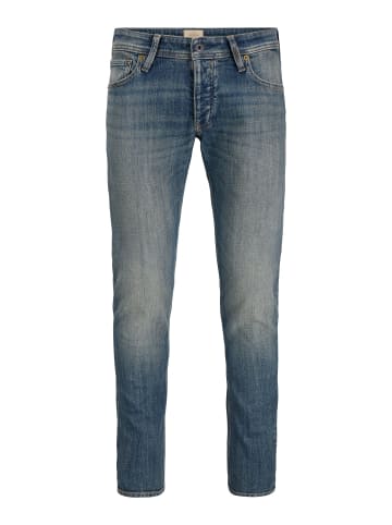 Jack & Jones Slim Fit Jeans in Blue Denim