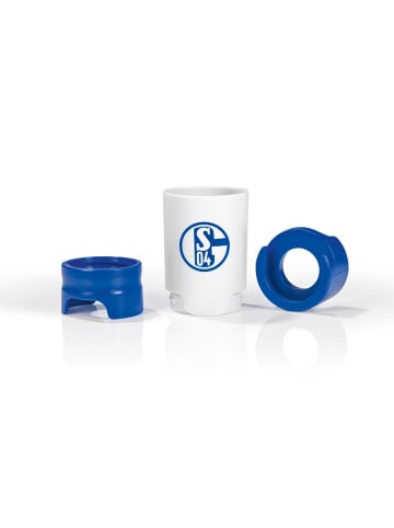 Taste Hero S04 Bier-Aufbereiter passend für Glas- und PET-Flaschen 3er-Set