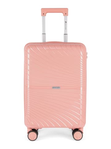 Pierre Cardin Handkoffer JOY in pink