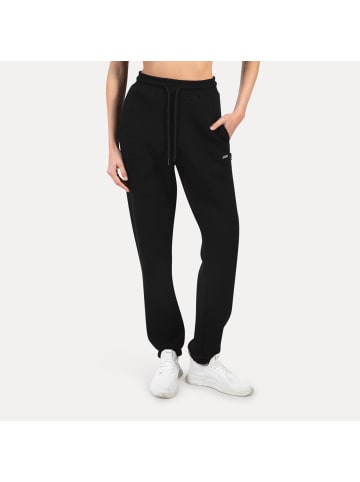 SMILODOX Jogginghose Laurena in Schwarz