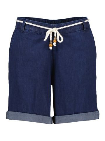 alife and kickin Jeansshorts CristinaAK A in dark denim