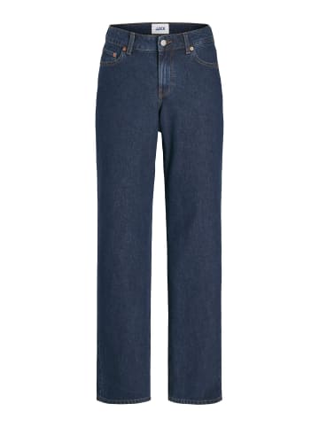 JJXX Locker geschnitten in Dark Blue Denim