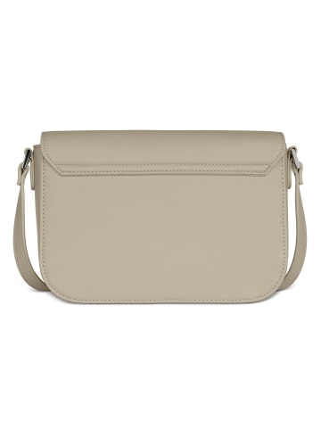 Bugatti Nela Umhängetasche M 25 cm beige