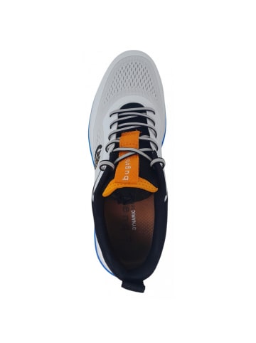 bugatti shoes Sneaker Advance in Weiß