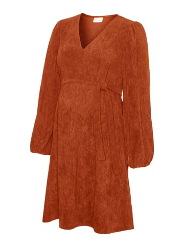 mama licious Kleid in Arabian Spice