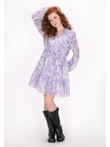 DreiMaster Women Dress in grey