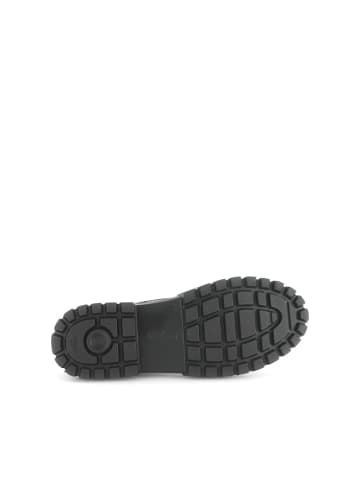 Gabor Schnür-Stiefeletten für Damen in schwarz