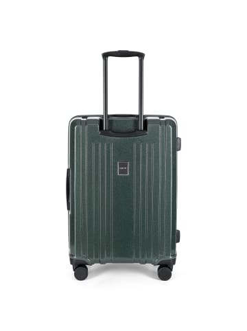Epic Crate Reflex EVO 4 Rollen Trolley 65 cm emeraldgreen