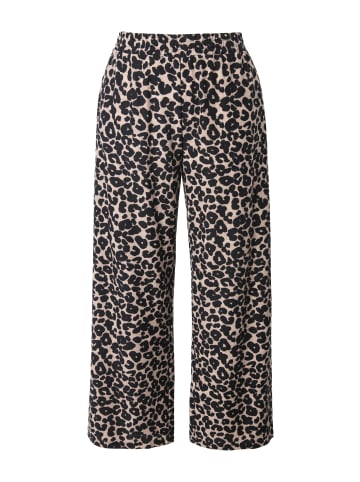 Studio Untold Schlupfhose in sand-beige