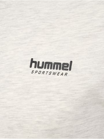 Hummel Hummel T-Shirt Hmllgc Herren in TOFU MELANGE