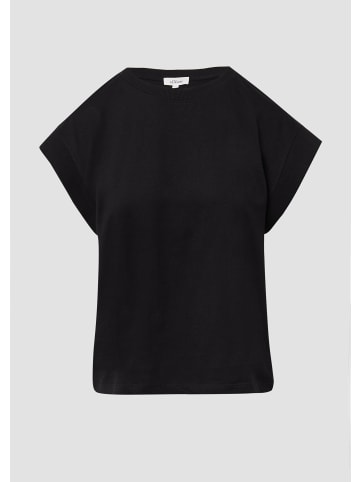 s.Oliver T-Shirt in 9999_schwarz