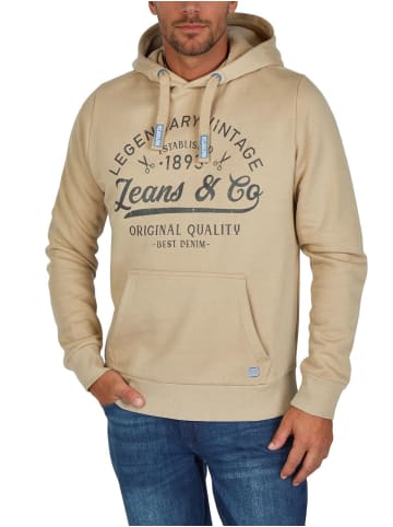 riverso  Pullover RIVArmin in Beige