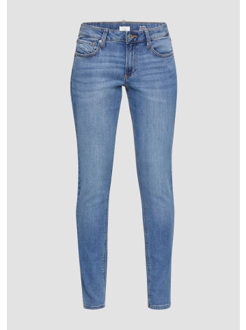 QS Jeans-Hose CATIE in 54Z7_blau