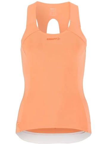 Craft Top "Endur Singlet W" in Pink