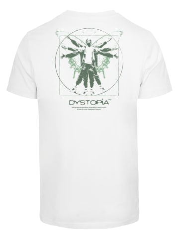 Mister Tee Mister Tee in white