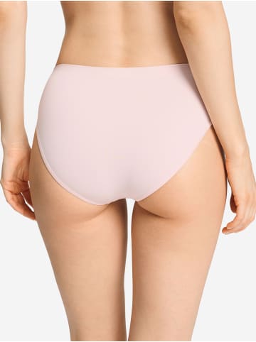 Hanro Midislip Touch Feeling in rosewater
