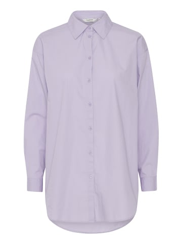 b. young BYGamze loose fit in Purple Rose