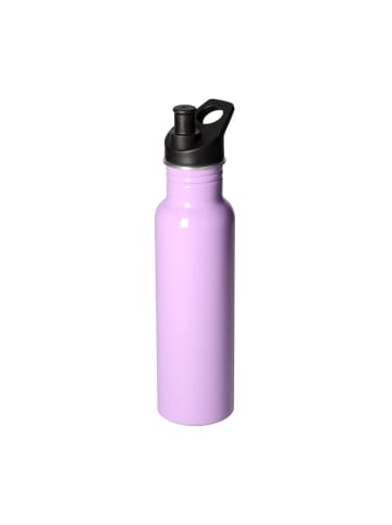 elasto Aluminiumflasche "Miami" in Pink - 600 ml