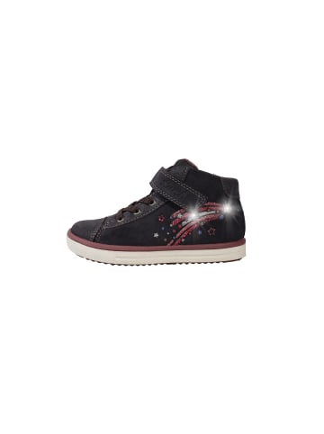 Lurchi Sneaker Safira in Grau