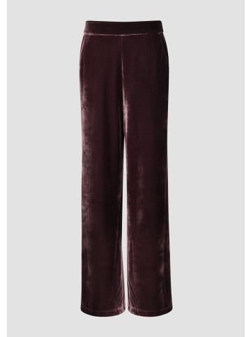 s.Oliver Hose in 4925_bordeaux