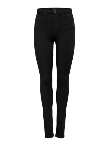 ONLY Jeans ONLFOREVER SOO796C skinny in Schwarz