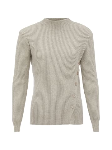 Usha Sweater in Beige