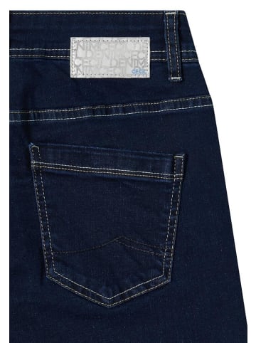 Cecil Jeans in rinsed wash