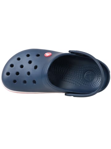 Crocs Crocs Crocband in Dunkelblau