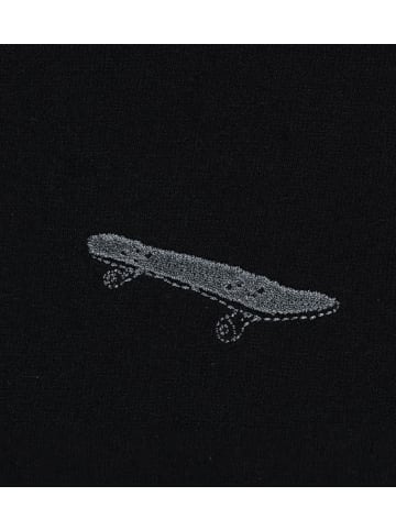 ragwear T-Shirt Samms I Gots YOUMODO in Black