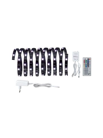 paulmann YourLED ECO LED Strip RGB Basisset B-Ware