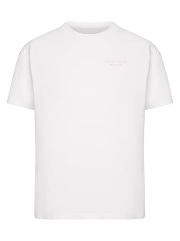 Mister Tee Mister Tee T-Shirts in white