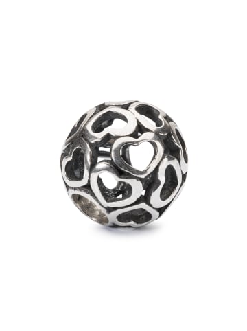 Trollbeads 925 Sterling Silber