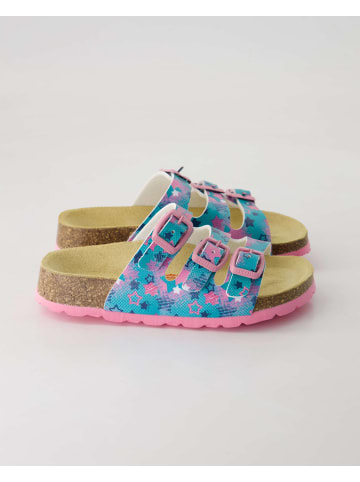 Legero Sandalen in Grün