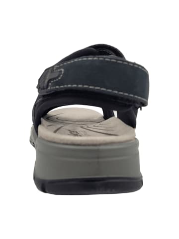 rieker Trekkingsandalen in Blau