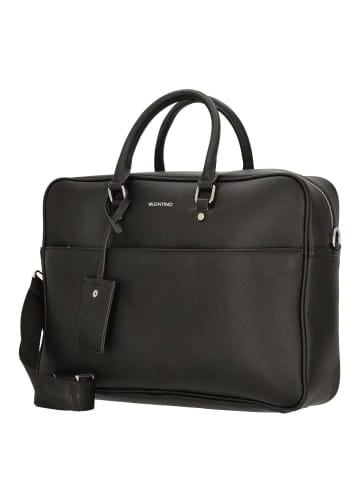Valentino Bags Valentino Marnier - Aktentasche 16" 43 cm (black) in schwarz