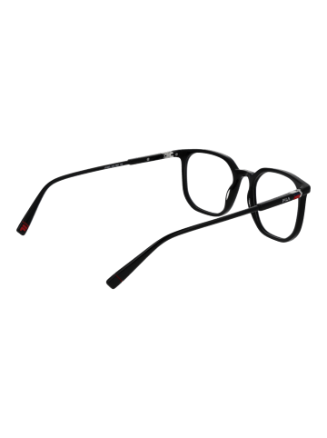 Fila Unisex Optische Fassungen Quadrat Schwarz