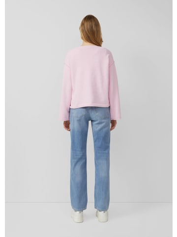 s.Oliver Strickpullover  in  4156_rosa