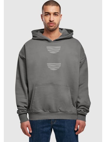 Merchcode Merchcode Kapuzenpullover in magnet