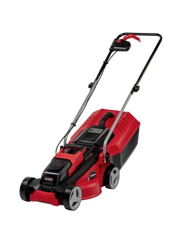 Einhell Multifunktionswerkzeug GE-CM 18/30 Li Solo in Rot