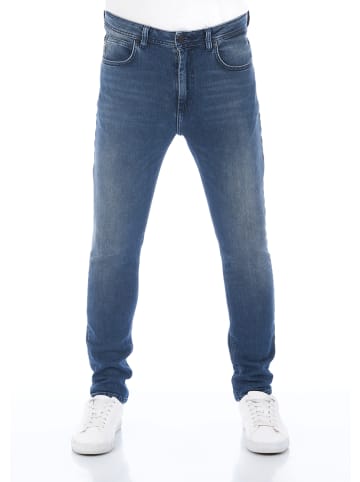 LTB Jeans HENRY X skinny in Blau