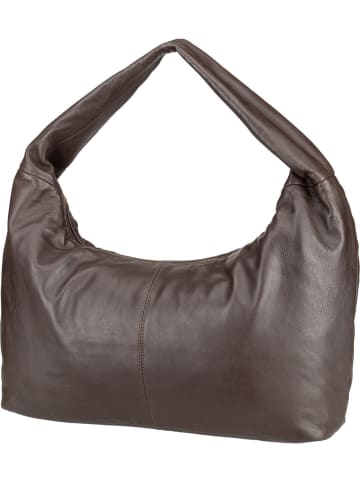 LIEBESKIND BERLIN Handtasche Bo L in Roasted