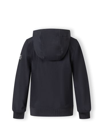 Minoti Funktionsjacke 29COAT257 in schwarz