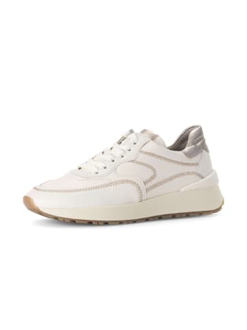 Gabor Sneaker low in creme